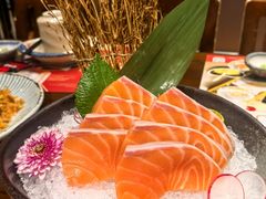 -古田居·特色寿司料理(骏欣中心店)