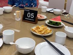 -良友·海鲜青岛菜(五四广场店)