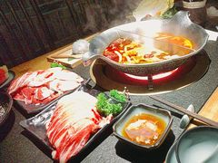 -湊湊火锅·茶憩(石家庄万象城店)