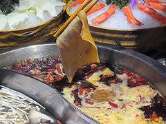 -渝味晓宇火锅(合川路店)