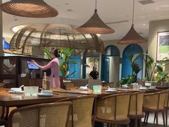 -南越郡·越式风味餐厅(青秀万达店)