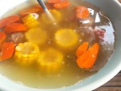 粗粮煲仔排-听香·678茶铺(猛追湾店)