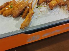 -林二哥宜烤官·宜宾小烧烤