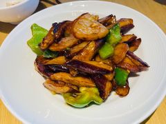 -关东小磨东北菜(上海长风大悦城店)