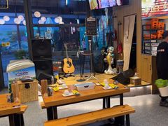 -本色.小马哥烧烤(无锡九里仓店)