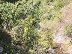 -孤山寨风景区
