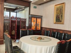 -老洋房花园饭店(绍兴路店)