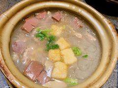 -南京大牌档(新街口德基广场店)