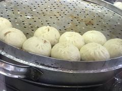 -韩包子(建设路店)