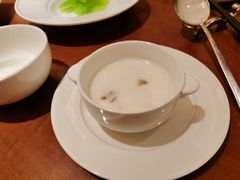 椰汁桃胶-杭州JW万豪酒店-万豪中餐厅