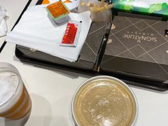 -麦当劳(林森二店)