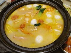 -淮扬府(安定门店)