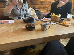 -玖壹咖啡(临河街店)