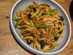 -肉串汪(月坛店)