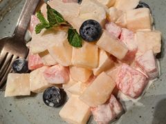 -杭州桐庐康莱德酒店西餐厅-舍