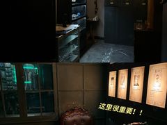 -逃脱反斗城沉浸剧情密室(北京路店)