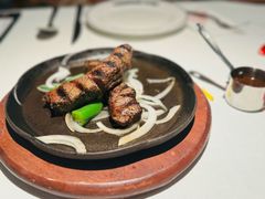 -墨纪Mojí墨西哥餐厅(南开大悦城店)