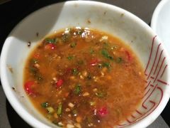 -捞王锅物料理(上海世茂广场店)