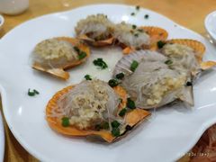 -鹏城人家海鲜酒家·23年老字号(较场尾店)