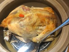 -金牌外婆家(苏州中心店)