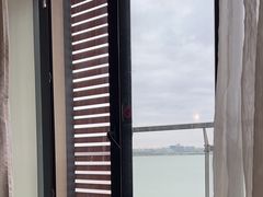 -上海南汇嘴大堤酒店