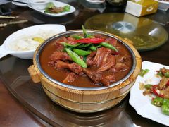 -衢州人家私房菜(中沙金座店)