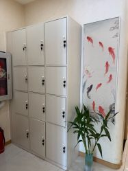 -慈蕊美容养生·专业经络调理