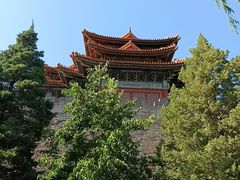 -故宫钟表馆