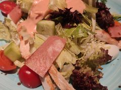 -半秋山西餐厅(巴南万达广场店)