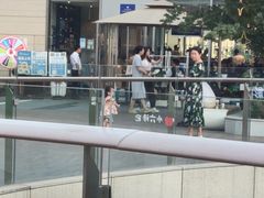 -兰湘子·湘菜小炒(长安万科广场店)