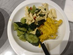 -河州春清真西北特色美食(虎踞路店)