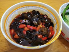-大师兄·西北小馆(金湾华发商都店)