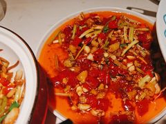 -花椒俏川菜小馆(南海万达店)