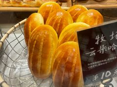 -分子跳动鲜活面包(五一大道店)