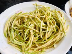 冰爽葫芦丝-宛平李记小吃(东关街店)