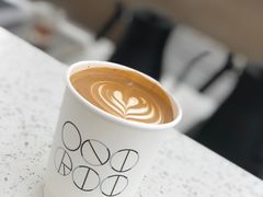 -Onirii Coffee(长乐路店)