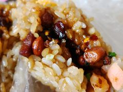 -六广门毛阿姨糯米饭
