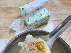 -海萍馄饨(湖北路店)