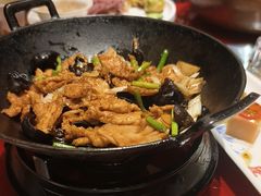 -山西会馆·晋菜·晋商宴·学堂记忆(许坦西街店)