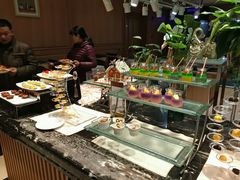 -安徽饭店·白鹭阁自助餐厅(梅山路店)