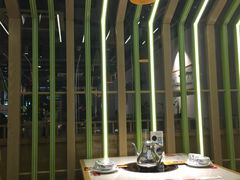 靠窗位-蛙蛙叫干锅年代(簋街总店)