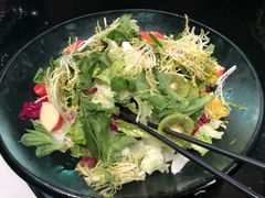 -马仕玖煲·融合菜·酥不腻烤鸭(人大店)