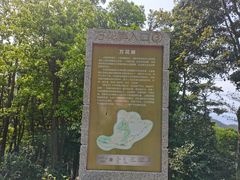 -梧桐山风景名胜区