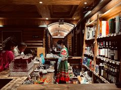 -卢布里西餐厅(总店)