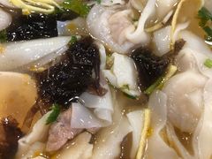 -南粥北面(东大桥店)