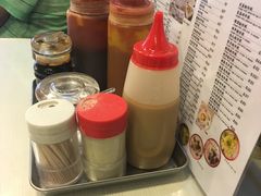 -大师傅粥品(埃华街)