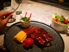 -Hurricane's Grill 飓风牛排