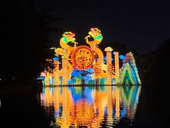 -深圳锦绣中华民俗村