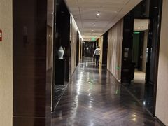 -北京泰富酒店-柏景轩中餐厅