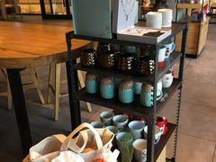 -星巴克(佛山南海万科店)